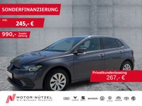 Volkswagen Polo - Vorschau Bild 1