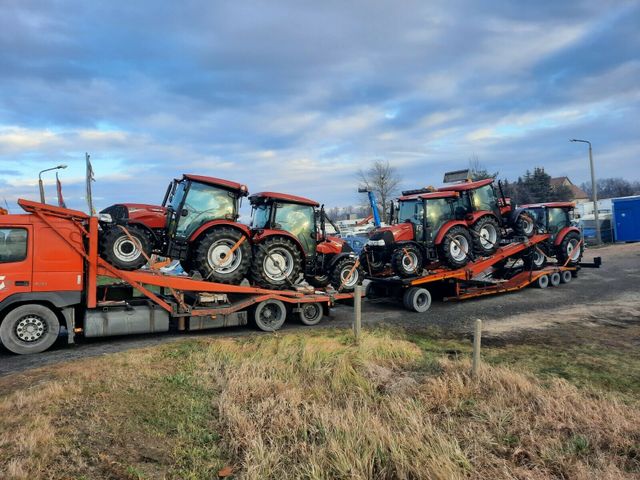 Case Farmall 75 A * Aktion 2023 * inkl. 19 % Mwst