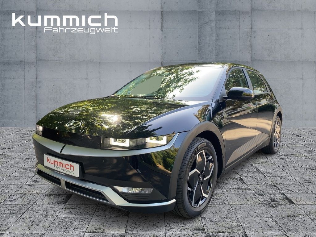 Image of Hyundai IONIQ 5