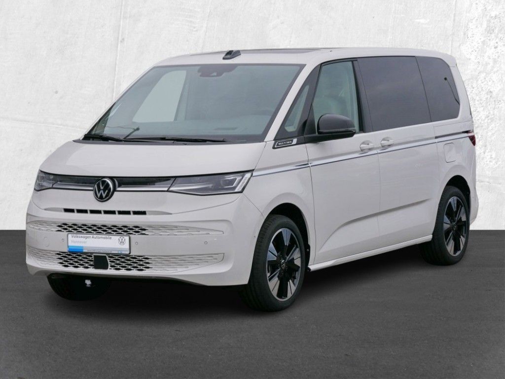 Volkswagen Multivan Style 2,0 l 150 kW TSI OPF Frontantrieb