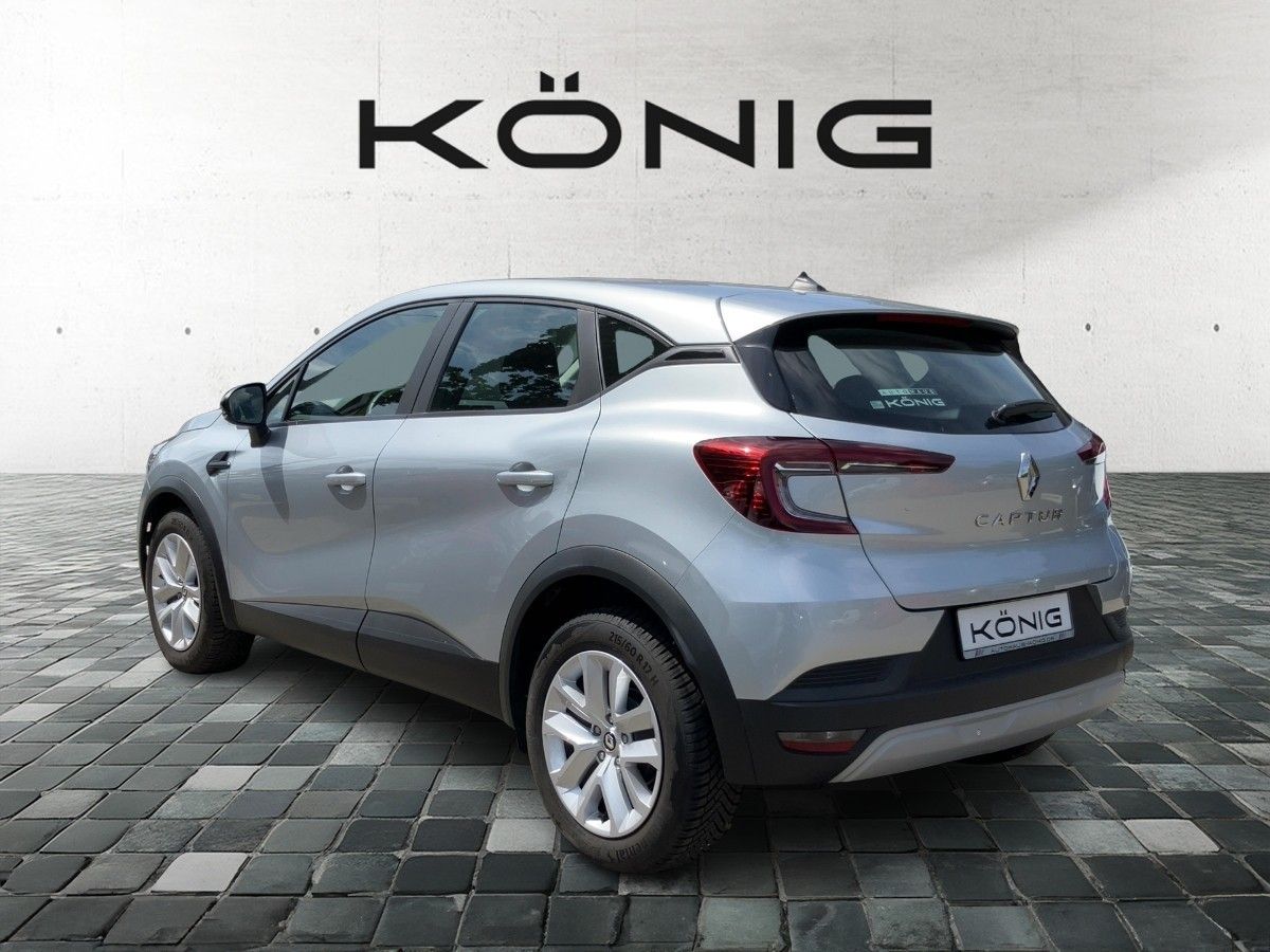 Renault Captur - Bild 3