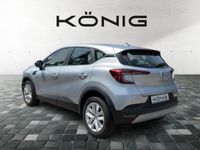 Renault Captur - Vorschau Bild 3