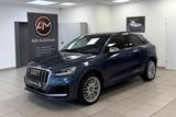 Audi SQ2 2.0 TFSI Quattro *PanoSD*LED*LederAlcantara* - Audi SQ2 mit Benzin-Antrieb: Geländewagen