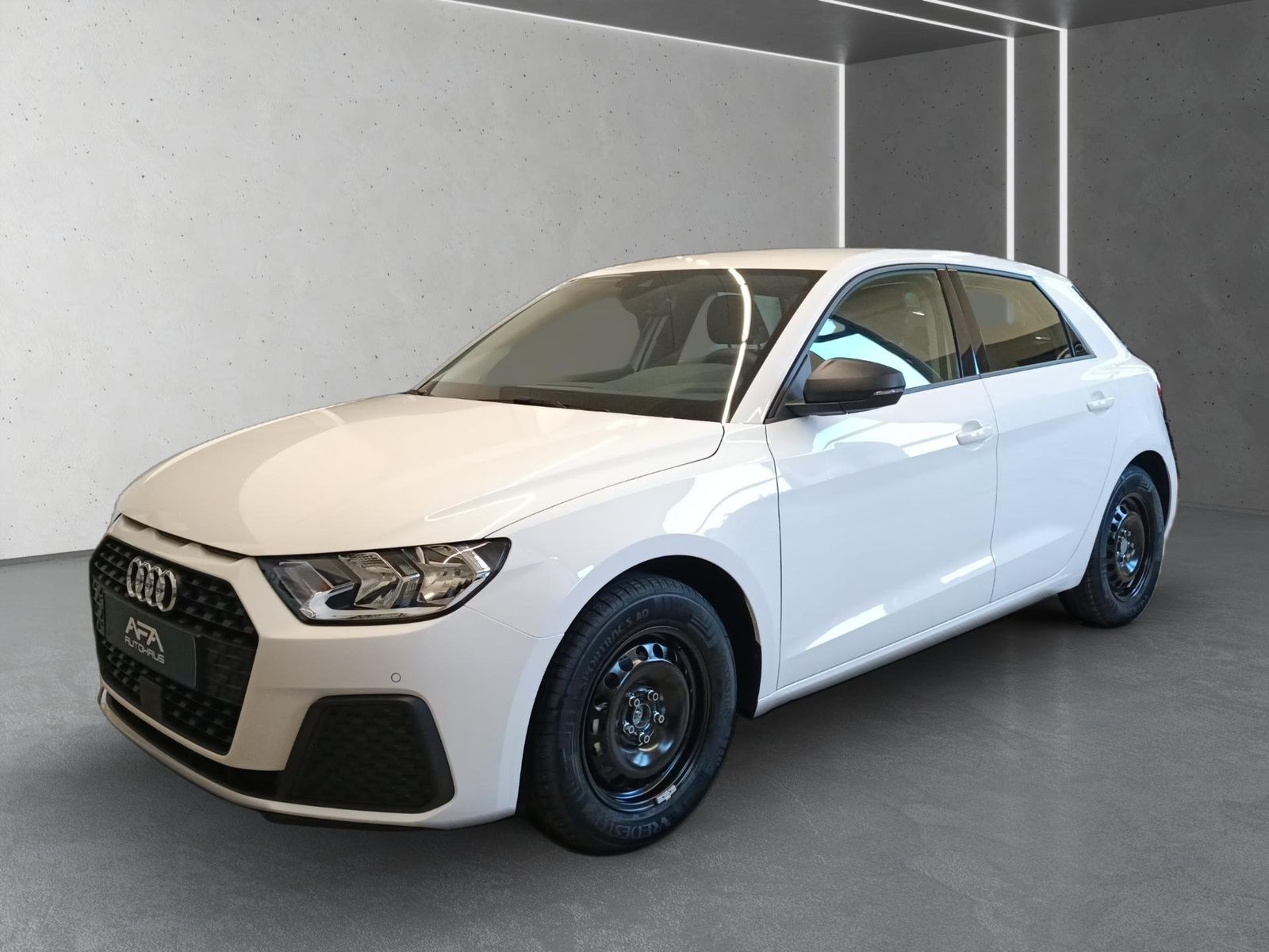 Audi A1 - Bild 2