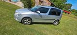 Skoda Roomster 1.6l TDI 77kW Ambition Ambition - Skoda Roomster mit Diesel-Antrieb: 1.6