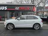 Audi SQ5 3.0 TDI QT*PANO*NAVI*B&O* - Diesel Gebrauchtwagen