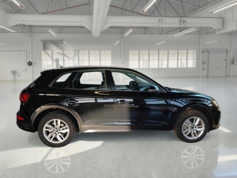 Audi AUDI Q5 40 TDI MHEV BUSINESS QUATTRO S TRONIC SU imagem 3