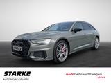 Audi A6 Avant 55 TFSI e S tronic quattro S line  Head - gebrauchte Kombis