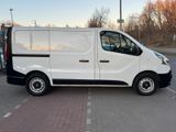 Renault Trafic Kasten L1H1 Komfort*LED*3xSITZE*51TKM!* - Renault Trafic mit Diesel-Antrieb: Kombi