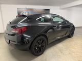 Opel Astra J GTC Basis - Opel Astra mit Benzin-Antrieb: Coupe