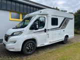 Knaus VAN TI 550 MF V./AHK/Dachkl./el.Fußb.Heizung - Knaus Ti 550