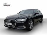 Audi A6 Avant 40 TDI sport AHK HuD eSD Leder MMI - Audi A6 Gebrauchtwagen in Chemnitz