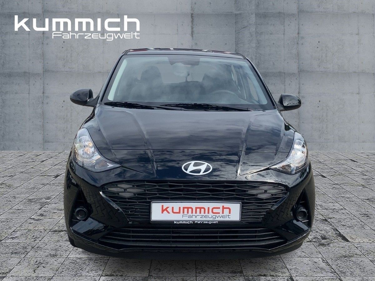 Hyundai i10 – Bild 2