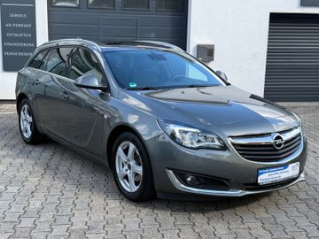 Opel Insignia - 2