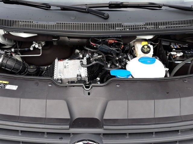 Fahrzeugabbildung Volkswagen T6 Kasten T6.1 2.0TDI KLIMA+KAMERA+FSE+GJR+3SITZ