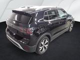 Volkswagen T-Cross 1.0 TSI DSG STYLE*IQ.LIGHT*NAVI*KLIMA*PD - Jahreswagen: Geländewagen