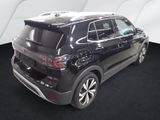 Volkswagen T-Cross 1.0 TSI DSG STYLE*IQ.LIGHT*NAVI*KLIMA*PD - Jahreswagen