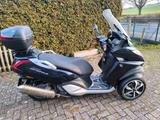 Peugeot Metropolis 400i - PEUGEOT METROPOLIS