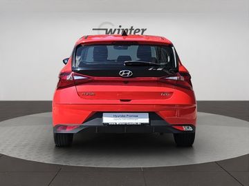 Hyundai i20 - 5