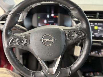 Fotografie 16 des Opel Corsa 1.2 Direct Injection Turbo Start/Stop Eleg