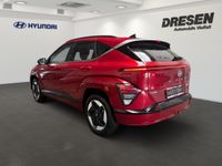 Hyundai KONA Elektro - Vorschau Bild 4