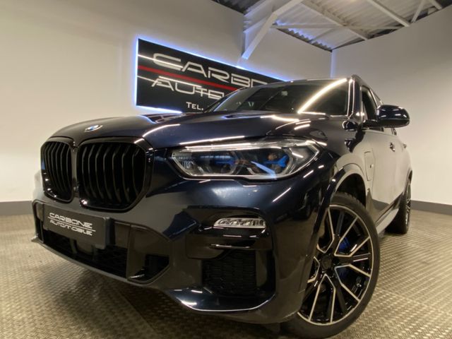 BMW X5 xDrive 45 e M Sport