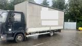 Iveco Eurocargo 75E18, Prit. - Plane, 6,1m, net. 4990€ - Iveco Eurocargo 75e18