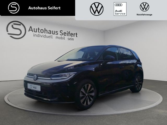 Image of Volkswagen ID. Polo