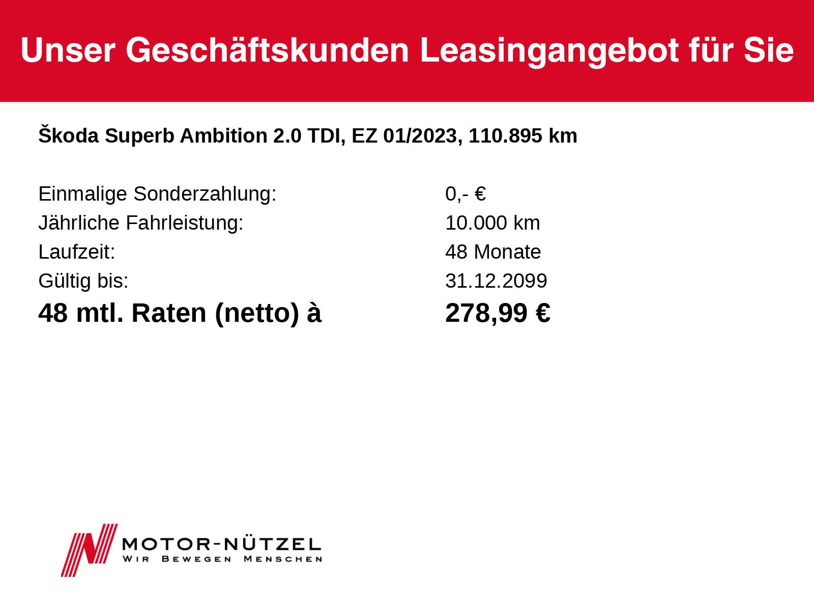 Skoda Superb - Bild 22