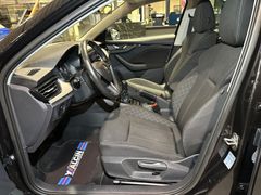 SKODA Scala - Ansicht 10