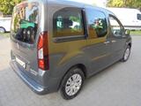 Citroën Berlingo BlueHDi 120/ Multispace /1.J.Gwährleist - Citroën Berlingo mit Diesel-Antrieb: Multispace