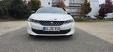 Peugeot 508 BlueHDi 160 EAT8 Allure SW Allure - Peugeot 508 Allure mit Diesel-Antrieb