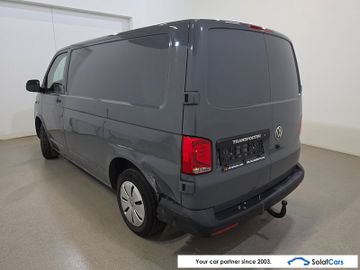 Volkswagen T6 Transporter - 6