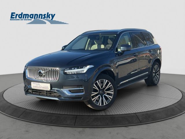 Volvo XC90 T8 Inscription Expr.Plug-In Hybrid AWD/AHK