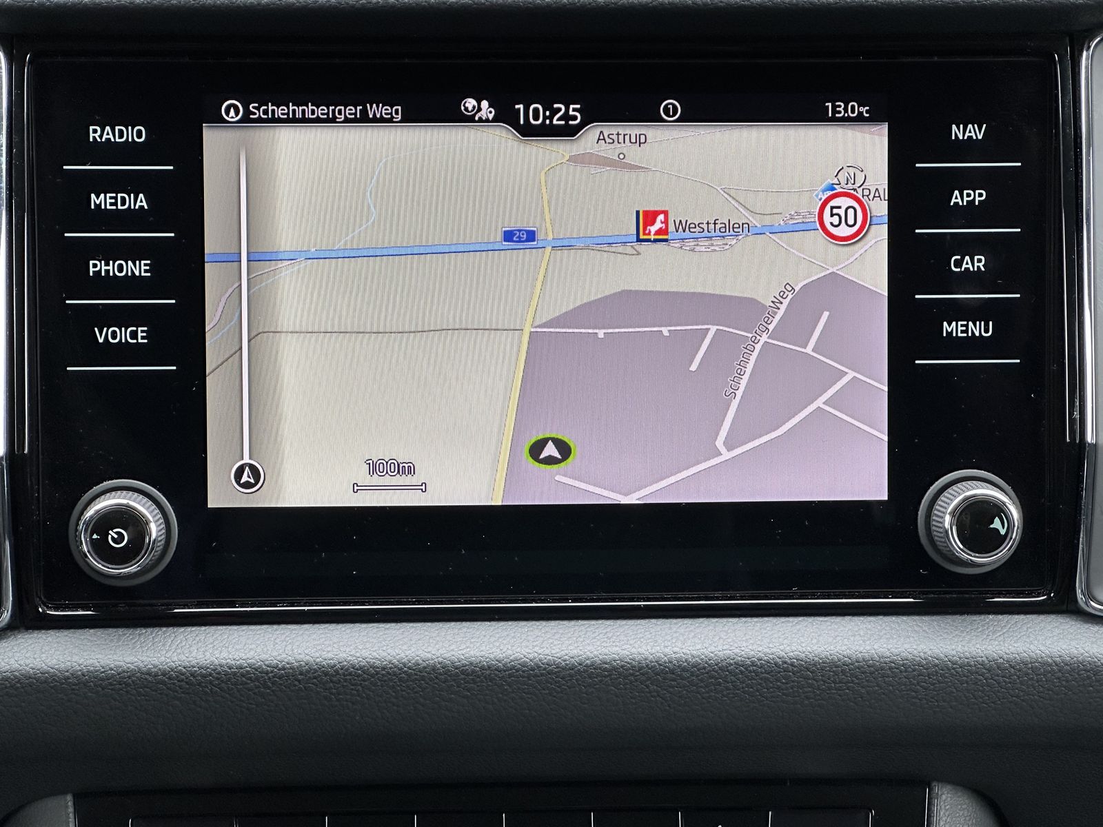 Fahrzeugabbildung SKODA Kodiaq 2.0 TDI DSG Ambition NAV+LED+AHK+KAMERA