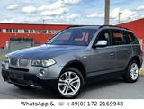 BMW X3 xDrive 20d/Edition Exclusive/AHG/NAVI/AUTO/SH - gebrauchte BMW X3 aus dem Jahr 2010