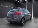 Kia Venga Dream Team - Kia Venga aus 2017