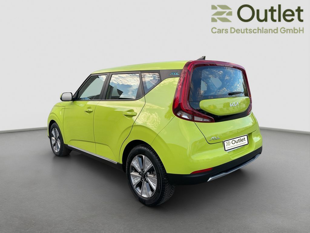 Kia Soul EV Edition 7 100 kW 39,2 kwh 3-Phase imagem 3