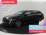 Peugeot 508 1.6 HYbrid Allure | Adaptive cruise | Half l - Peugeot: Plug-In Hybrid, Kombi, Automatik