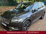 Volvo XC 90 XC90 Inscription Plug-In Hybrid AWD - Volvo XC90 mit Hybrid-Antrieb