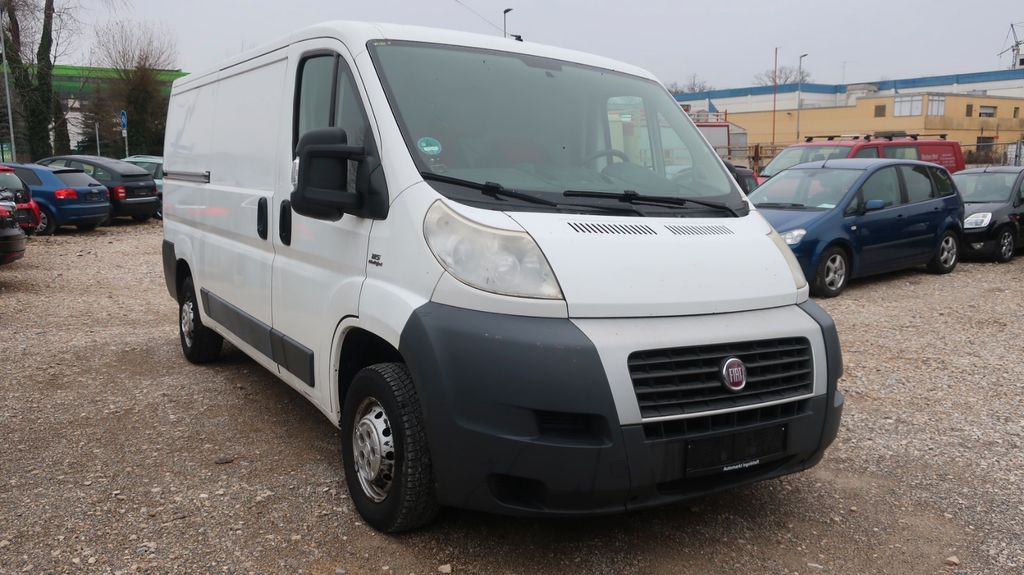 Angebot ansehen Fiat Ducato