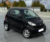 Smart ForTwo coupé 0.8 cdi pure pure - Smart aus 2008 mit Diesel-Antrieb