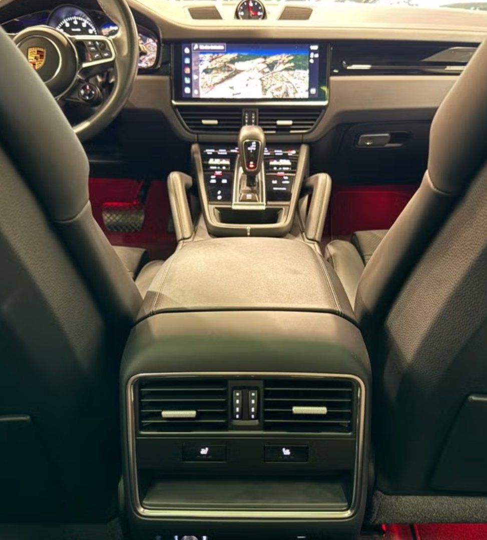 Porsche Cayenne E-Hybrid Platinum Edition *PANO/AHK/HUD/ foto 11