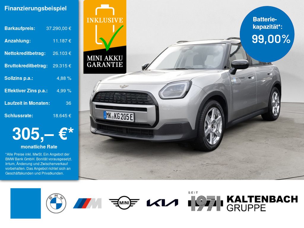 Angebot ansehen MINI Countryman E (Cooper)