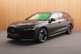 Skoda Superb 2.0 TDI 142kW DSG 4x4 Sportline Combi