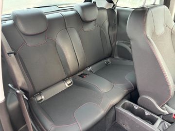 Opel Adam 1.4 Turbo S SitzheizungKlima