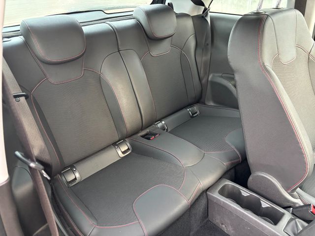 Opel Adam 1.4 Turbo S SitzheizungKlima