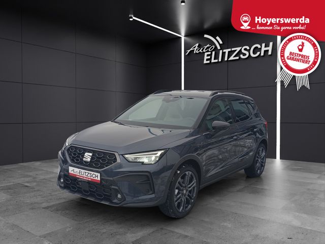 SEAT Arona FR Tech Kessy LED