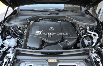 Mercedes GLC 200 - 9