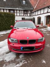BMW 118d Diesel Automatik 143PS - BMW 118: Ps 118d